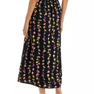 Banjanan NWT Floral Skirt